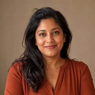 Maya Singh