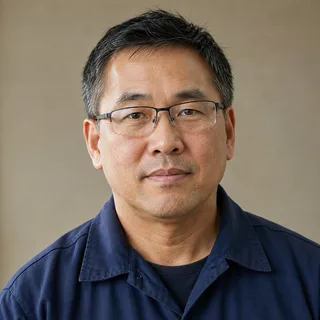 Daniel Chen